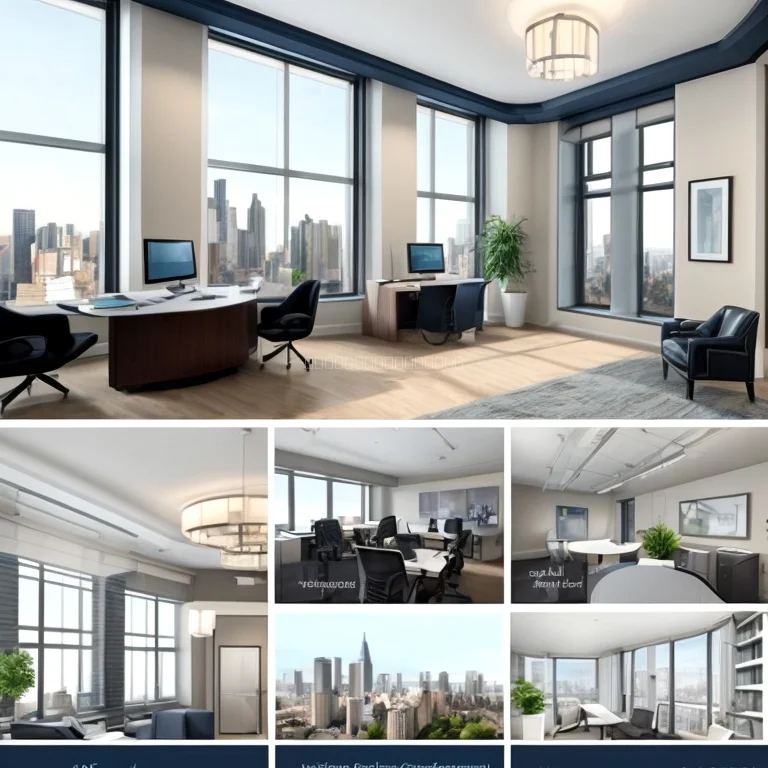 Your Gateway to Luxurious Urban Living