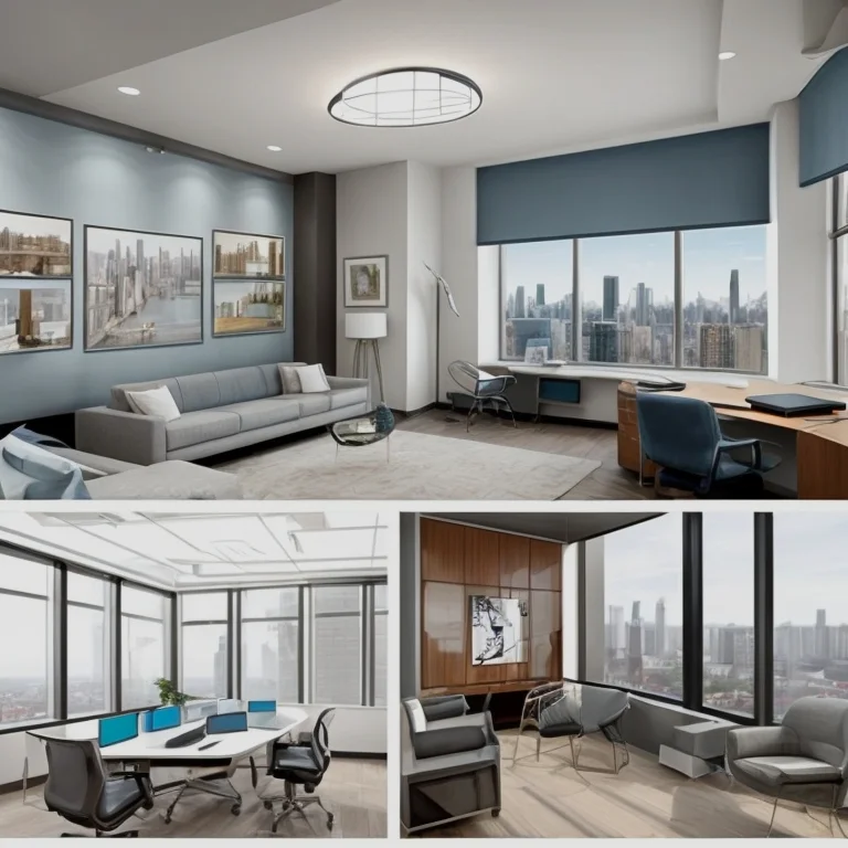 Curated High-End Apartments Across Japan